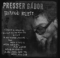 Szeren�d helyett  CD